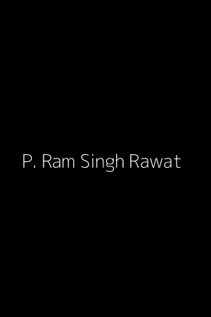 Pradeep Ram Singh Rawat